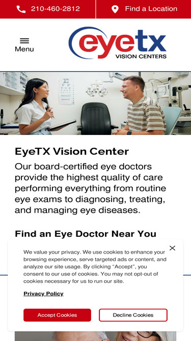 eyetx.com