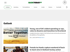 theoutlook.ca