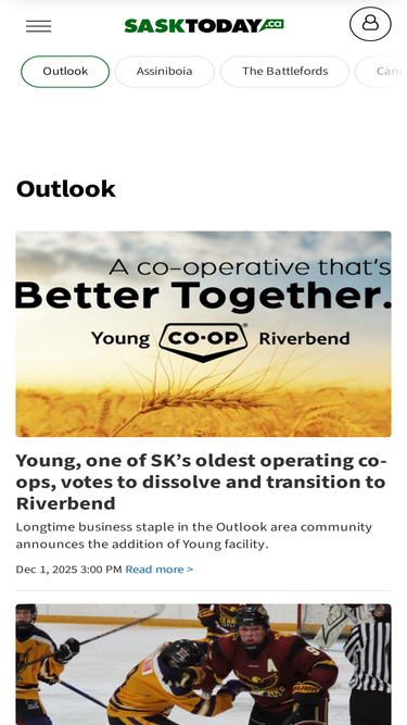 theoutlook.ca