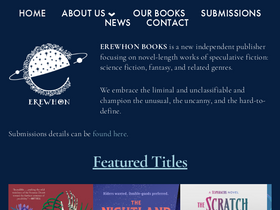 erewhonbooks.com