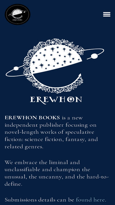 erewhonbooks.com