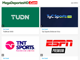 megadeporteshd.com
