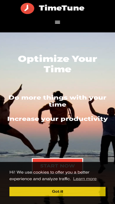 timetune.app