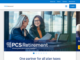 pcs401k.com