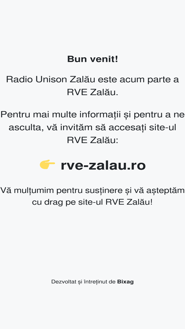 radiounison.ro