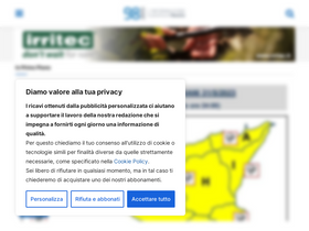 '98zero.com' screenshot