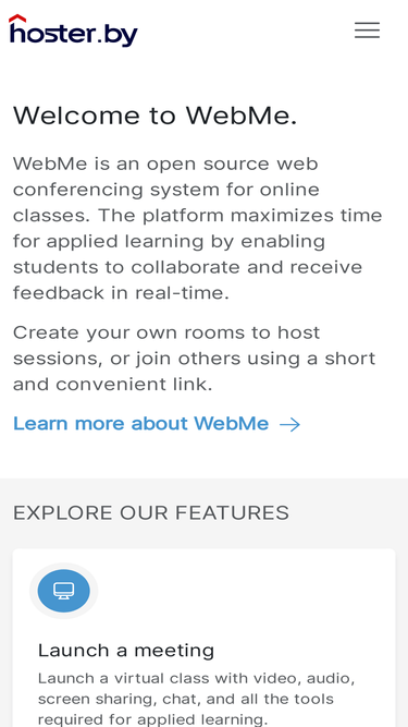 webme.by