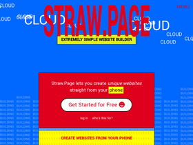 straw.page