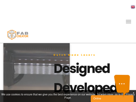 fabcreator.com