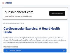 sunshineheart.com