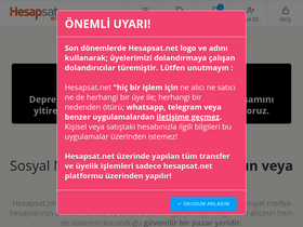 hesapsat.net