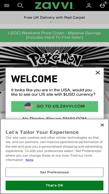 zavvi.com