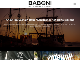 baboni.com
