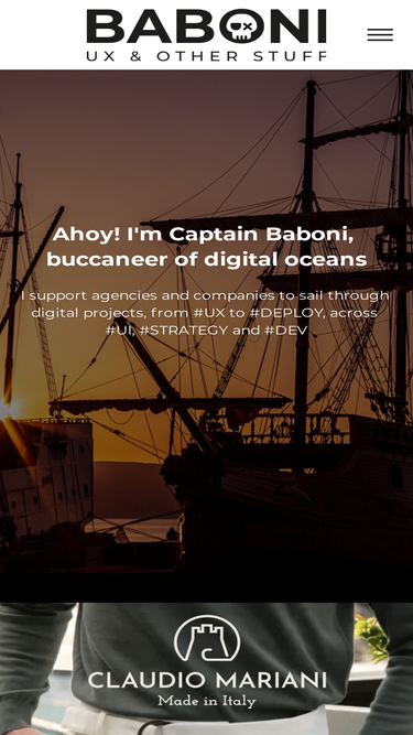 baboni.com