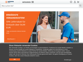 'edigital.at' screenshot