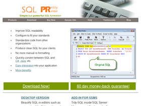 'dpriver.com' screenshot