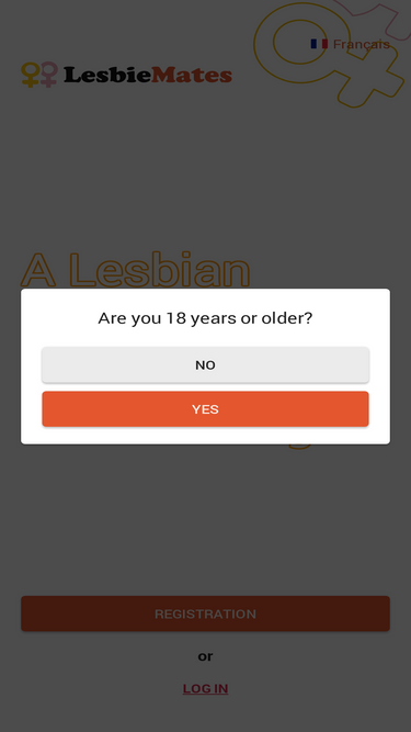 lesbiemates.com