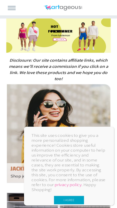 cartageous.com