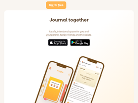 wafflejournal.com