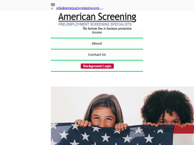 americanscreening.com