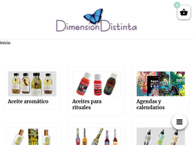 dimensiondistinta.com