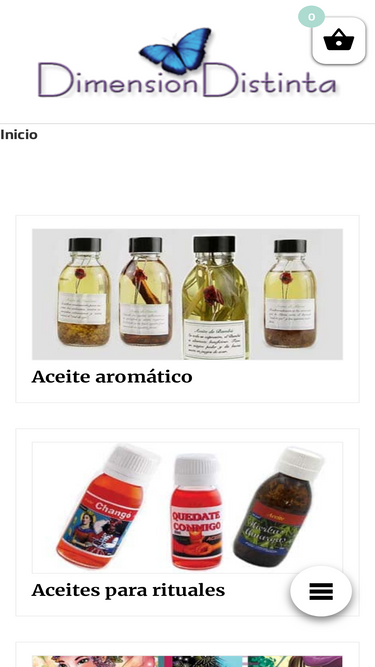 dimensiondistinta.com