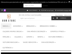 domstoremultimarcas.com.br