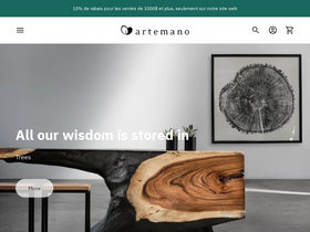 artemano.com