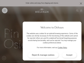 eu.delvaux.com