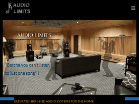 audiolimits.com