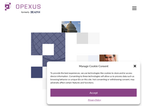 opexustech.com