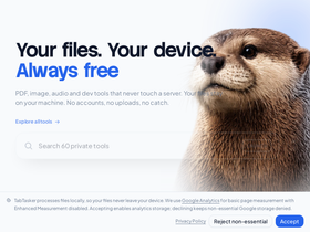 Desktop Screenshot