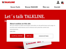 talkline.de