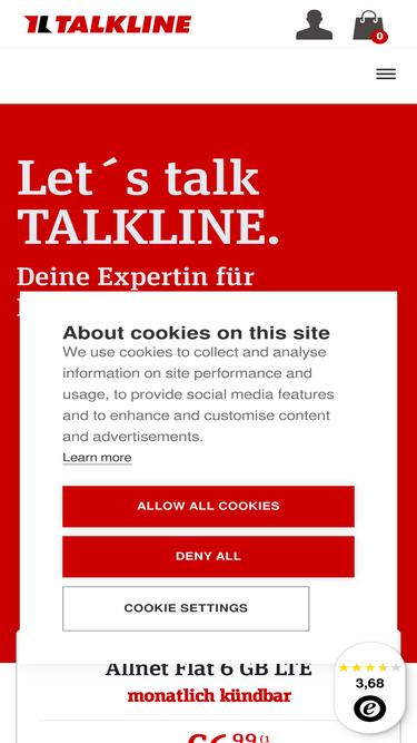 talkline.de