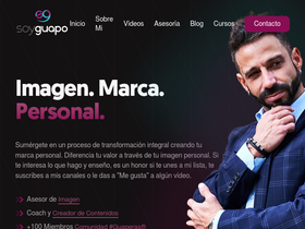 soyguapo.com