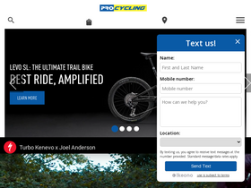 procyclingwarehouse.com