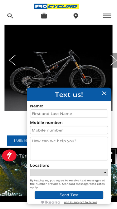 procyclingwarehouse.com