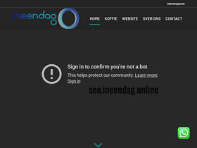 jomm.nl