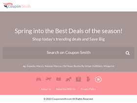 couponsmith.com