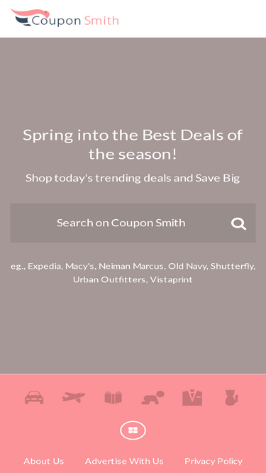 couponsmith.com