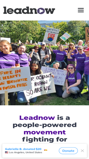 leadnow.ca