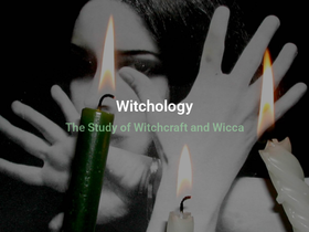 witchology.com