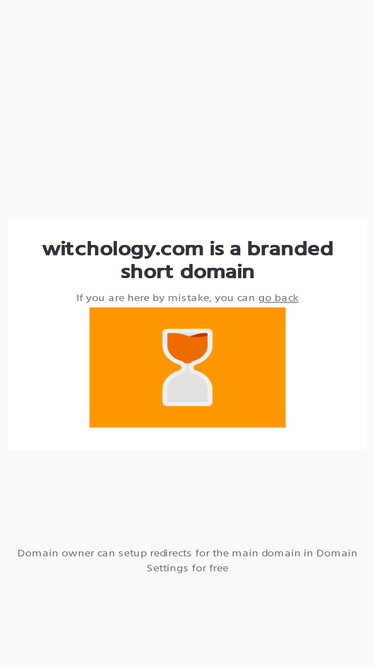 witchology.com