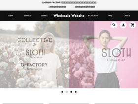 sloth-ethical.com