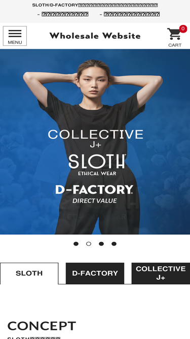 sloth-ethical.com