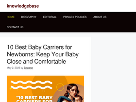 knowledgebase.com.ng