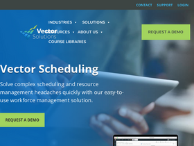 'crewsense.com' screenshot