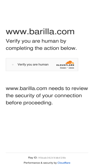 barilla.ca