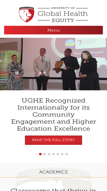 ughe.org