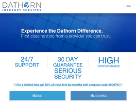 dathorn.com